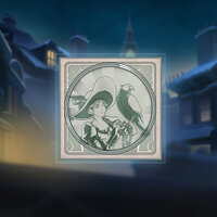 Достижение Falconer в игре Ebenezer and the Invisible World для Xbox One, Xbox Series