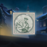 Достижение Miner в игре Ebenezer and the Invisible World для Xbox One, Xbox Series