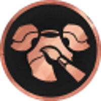 Трофей {trophy} в игре Atlas Fallen: Reign Of Sand для Epic