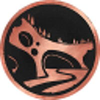 Трофей {trophy} в игре Atlas Fallen: Reign Of Sand для Epic