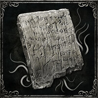Трофей {trophy} в игре Lords of the Fallen для PS5