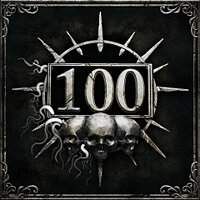 Трофей {trophy} в игре Lords of the Fallen для PS5