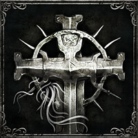 Трофей {trophy} в игре Lords of the Fallen для PS5