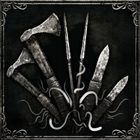 Трофей {trophy} в игре Lords of the Fallen для PS5