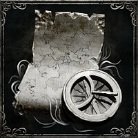 Трофей {trophy} в игре Lords of the Fallen для PS5