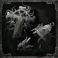 Трофей {trophy} в игре Lords of the Fallen для PS5