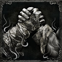 Трофей {trophy} в игре Lords of the Fallen для PS5