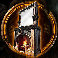 Трофей {trophy} в игре Syberia: The World Before для PS4