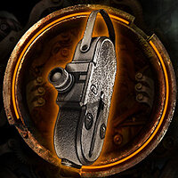 Трофей {trophy} в игре Syberia: The World Before для PS4