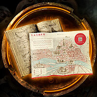 Трофей {trophy} в игре Syberia: The World Before для PS4