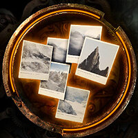 Трофей {trophy} в игре Syberia: The World Before для PS4