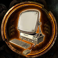 Трофей {trophy} в игре Syberia: The World Before для PS4