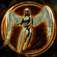 Трофей {trophy} в игре Syberia: The World Before для PS4