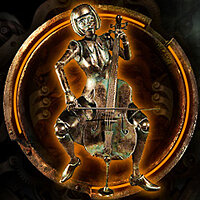 Трофей {trophy} в игре Syberia: The World Before для PS4