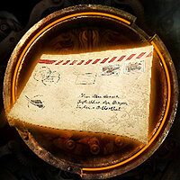Трофей {trophy} в игре Syberia: The World Before для PS4