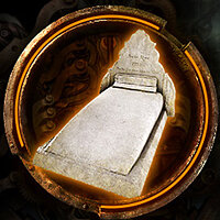 Трофей {trophy} в игре Syberia: The World Before для PS4