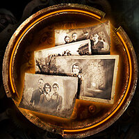 Трофей {trophy} в игре Syberia: The World Before для PS4