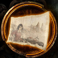 Трофей {trophy} в игре Syberia: The World Before для PS4