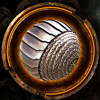 Трофей {trophy} в игре Syberia: The World Before для PS4