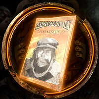 Трофей {trophy} в игре Syberia: The World Before для PS4