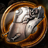 Трофей {trophy} в игре Syberia: The World Before для PS4
