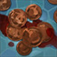 Трофей {trophy} в игре Ash of Gods: Redemption для Epic