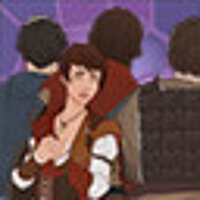 Трофей {trophy} в игре Ash of Gods: Redemption для Epic