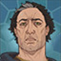 Трофей {trophy} в игре Ash of Gods: Redemption для Epic