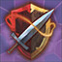 Трофей {trophy} в игре Ash of Gods: Redemption для Epic
