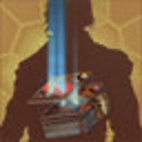 Трофей {trophy} в игре Ash of Gods: Redemption для Epic