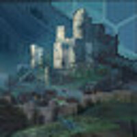 Трофей {trophy} в игре Ash of Gods: Redemption для Epic