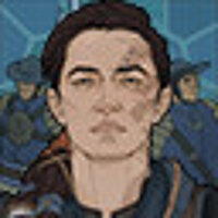 Трофей {trophy} в игре Ash of Gods: Redemption для Epic
