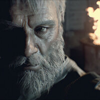 Достижение Болотный король в игре Resident Evil 7 Biohazard для Windows 10, Xbox One