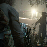Достижение Болотный камуфляж в игре Resident Evil 7 Biohazard для Windows 10, Xbox One
