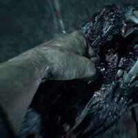 Достижение Честный бокс в игре Resident Evil 7 Biohazard для Windows 10, Xbox One