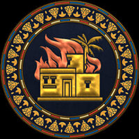 Достижение Fury & Flames в игре Total War: Pharaoh для Steam
