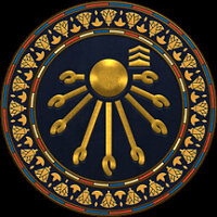 Достижение Waiting for the Sun в игре Total War: Pharaoh для Steam