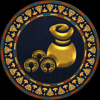 Достижение The Crysophilist в игре Total War: Pharaoh для Steam