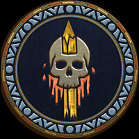 Достижение Join the Dark Side! в игре Total War: Pharaoh для Steam