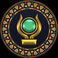 Достижение The Soul of Ra, Beloved of the Gods в игре Total War: Pharaoh для Steam