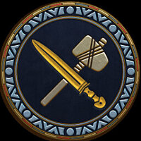 Достижение Conqueror & Settler в игре Total War: Pharaoh для Steam