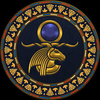 Достижение Born of Amun в игре Total War: Pharaoh для Steam
