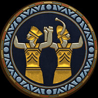 Достижение Leader of the Sea Peoples в игре Total War: Pharaoh для Steam