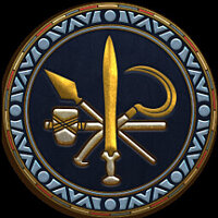 Достижение Tribal Excellence в игре Total War: Pharaoh для Steam