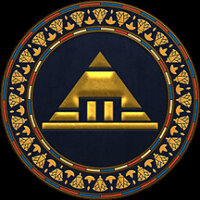 Достижение The Divine Potter в игре Total War: Pharaoh для Steam