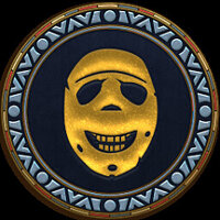 Достижение Look Upon Me and Despair! в игре Total War: Pharaoh для Steam