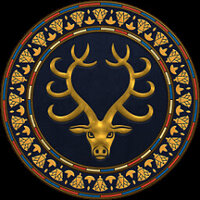 Достижение Horned is the Hunter в игре Total War: Pharaoh для Steam
