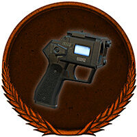 Трофей {trophy} в игре Resident Evil 2 для PS5