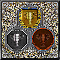 Трофей {trophy} в игре Resident Evil 2 для PS5