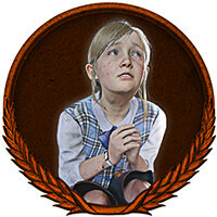 Трофей {trophy} в игре Resident Evil 2 для PS5